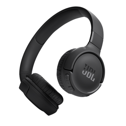 JBL TUNE 520BT Black