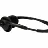 LogiLink HS0052 Kabling Headset Sort