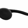 LogiLink HS0052 Kabling Headset Sort