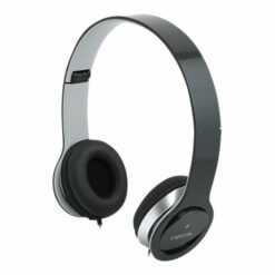 LogiLink Stereo High Quality Headset Kabling Headset Sort