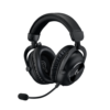 Logitech G PRO X 2 LIGHTSPEED Wireless Gaming Headset Black