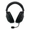 Logitech G Pro X Kabling Headset Sort