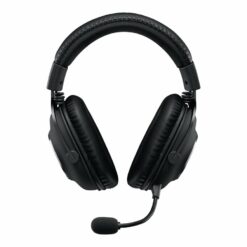 Logitech G Pro X Kabling Headset Sort