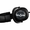 Logitech G Pro X Kabling Headset Sort