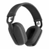 Logitech Zone Vibe 125 Trådløs Headset Sort