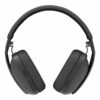 Logitech Zone Vibe 125 Trådløs Headset Sort