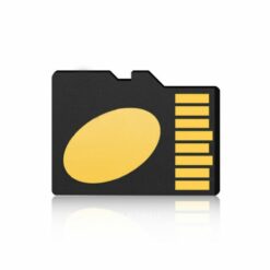 Minneskort 128GB Micro SD