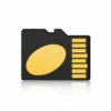 Minneskort 16GB Micro SD