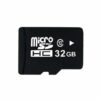 Minneskort 32GB Micro SD