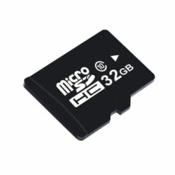 Minneskort 32GB Micro SD