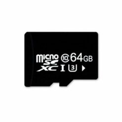 Minneskort 64GB Micro SD