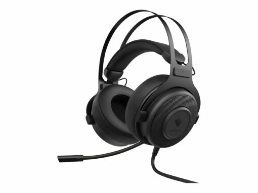 OMEN by HP Blast Kabling Headset Sort