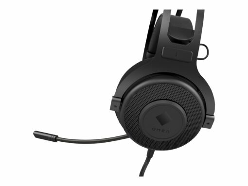 OMEN by HP Blast Kabling Headset Sort