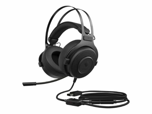 OMEN by HP Blast Kabling Headset Sort