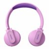 Philips Kids TAK4206PK Trådløs Kabling Hovedtelefoner Pink
