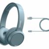 Philips TAH4205BL Trådløs Hovedtelefoner Blå