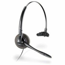 Plantronics MO200 mUSB Hörlur med Mikrofon