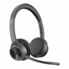 Poly Voyager 4300 UC Series 4320 Trådløs Headset