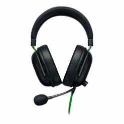 Razer BlackShark V2 X Kabling Headset Sort