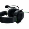 Razer BlackShark V2 X Kabling Headset Sort