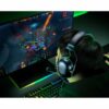 Razer BlackShark V2 X Kabling Headset Sort