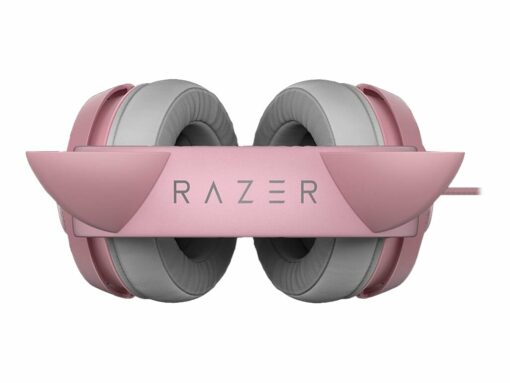 Razer Kraken Kitty Kabling Headset Pink