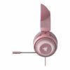 Razer Kraken Kitty Kabling Headset Pink