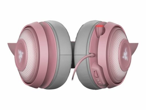 Razer Kraken Kitty Kabling Headset Pink