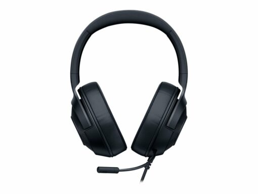 Razer Kraken X Lite Kabling Headset Sort