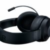 Razer Kraken X Lite Kabling Headset Sort