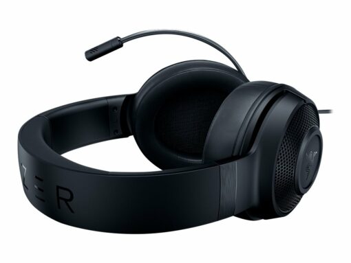 Razer Kraken X Lite Kabling Headset Sort
