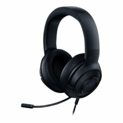 Razer Kraken X Lite Kabling Headset Sort