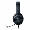 Razer Kraken X Lite Kabling Headset Sort