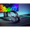 Razer Kraken X Lite Kabling Headset Sort