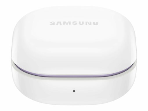 Samsung Galaxy Buds2 Trådløs Ægte trådløse øretelefoner Blå