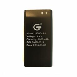 Samsung Galaxy S5 Mini Batteri Premium