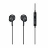 Samsung In Ear Hörlurar 3,5mm EO IA500 Svart