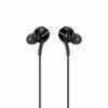 Samsung In Ear Hörlurar 3,5mm EO IA500 Svart