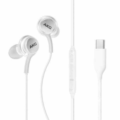 Samsung USB C Headset EO IC100 Vit