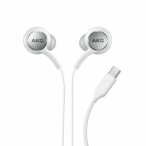 Samsung USB C Headset EO IC100 Vit