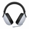 Sony INZONE H9 Trådløs Headset Sort Hvid