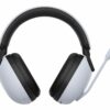 Sony INZONE H9 Trådløs Headset Sort Hvid