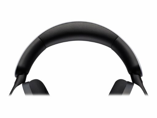 Sony INZONE H9 Trådløs Headset Sort Hvid