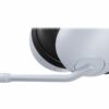Sony INZONE H9 Trådløs Headset Sort Hvid