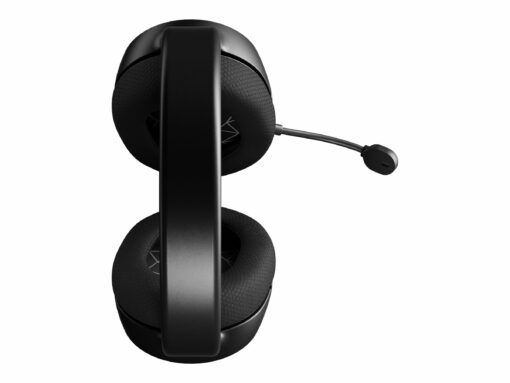 SteelSeries Arctis 1 Trådløs Headset Sort