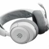 SteelSeries Arctis Nova 1P Kabling Headset Hvid