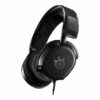 SteelSeries Arctis Prime Kabling Headset Sort