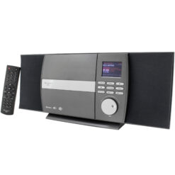 Stereo Internet/DAB+/FM Radio/CD/Bluetooth