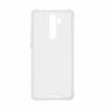 Stöttåligt Mobilskal Xiaomi Redmi Note 8 Pro Transparent