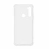 Stöttåligt Mobilskal Xiaomi Redmi Note 8T Transparent